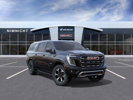 2026 GMC Yukon XL Jacksonville FL