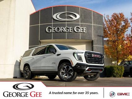 2026 GMC Yukon XL Liberty Lake WA