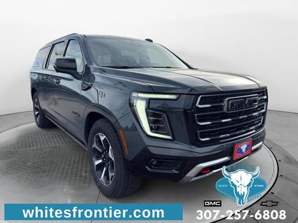2026 GMC Yukon XL Gillette WY