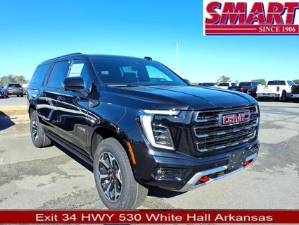 2026 GMC Yukon XL White Hall AR
