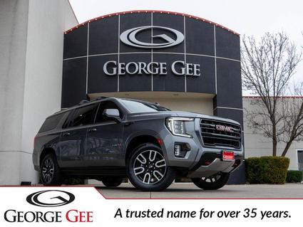 2022 GMC Yukon XL Liberty Lake WA
