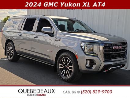 2024 GMC Yukon XL Tucson AZ