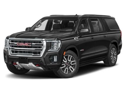2024 GMC Yukon XL Tucson AZ
