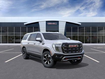 2026 GMC Yukon XL Rexburg ID