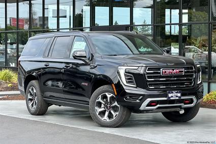 2025 GMC Yukon XL Vero Beach FL