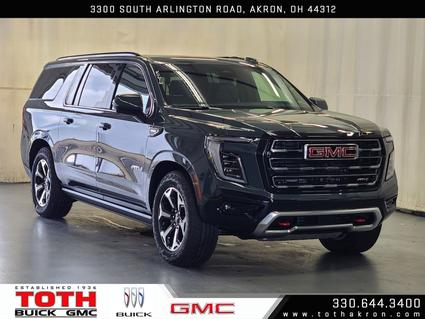 2025 GMC Yukon XL Akron OH