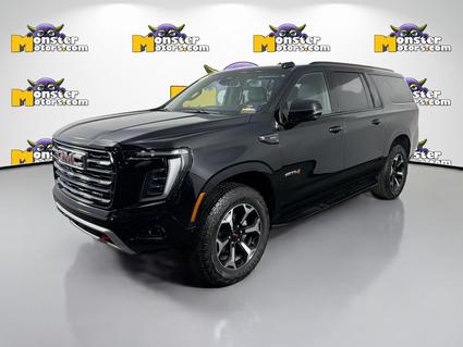 2025 GMC Yukon XL Louisville TN