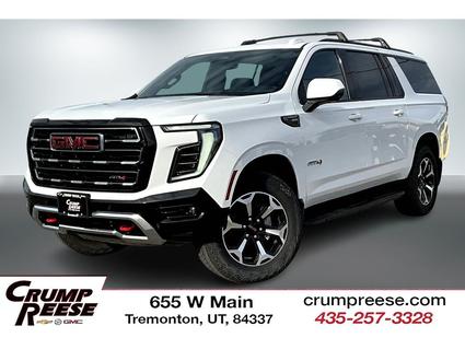 2025 GMC Yukon XL Tremonton UT