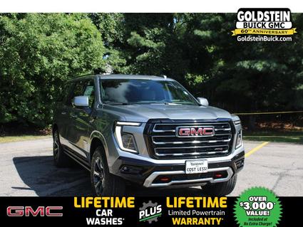 2025 GMC Yukon XL Albany NY