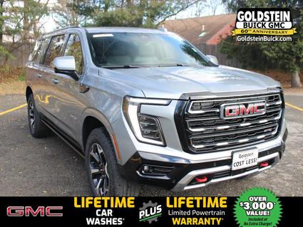2025 GMC Yukon XL Albany NY