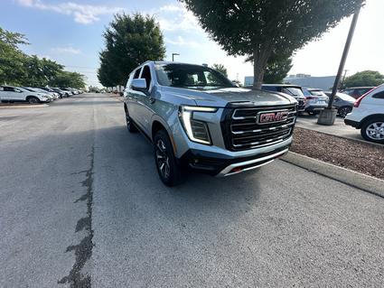 2025 GMC Yukon XL Murfreesboro TN