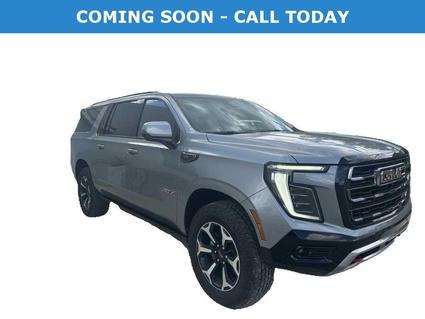 2025 GMC Yukon XL Murfreesboro TN