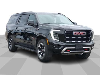 2025 GMC Yukon XL Billings MT