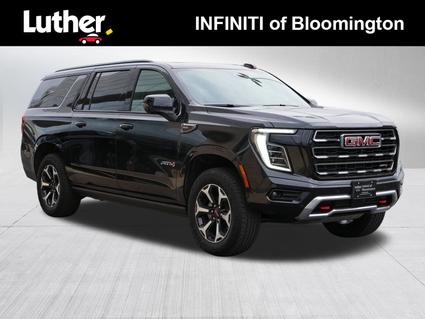 2025 GMC Yukon XL Minneapolis MN