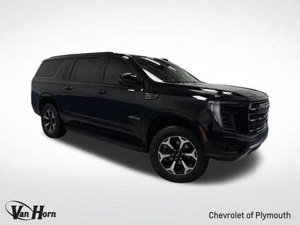 2025 GMC Yukon XL Plymouth WI
