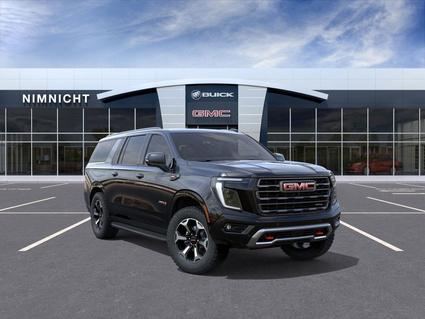 2025 GMC Yukon XL Jacksonville FL