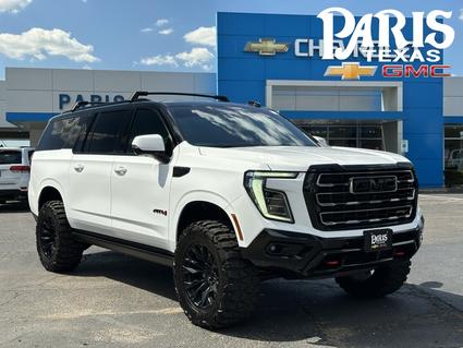 2025 GMC Yukon XL Newberry SC