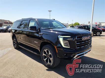 2025 GMC Yukon XL Broken Arrow OK