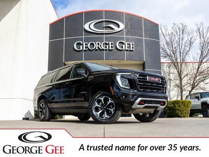 2025 GMC Yukon XL Liberty Lake WA