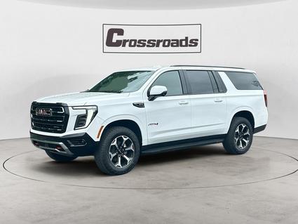 2025 GMC Yukon XL Corinth MS