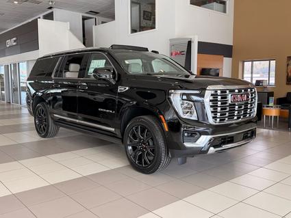 2026 GMC Yukon XL Beckley WV