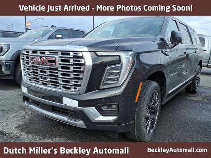 2026 GMC Yukon XL Beckley WV