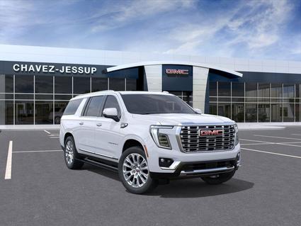 2026 GMC Yukon XL Cathedral City CA