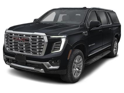 2026 GMC Yukon XL Fargo ND