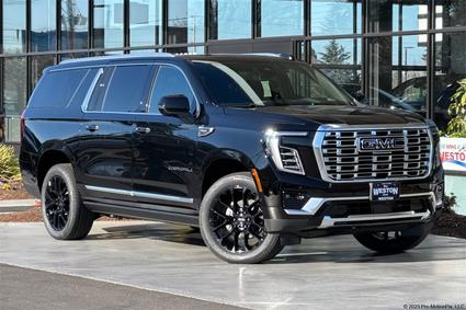 2026 GMC Yukon XL Vero Beach FL
