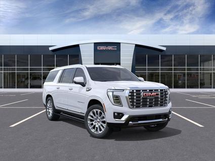 2026 GMC Yukon XL Rexburg ID