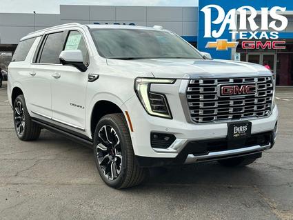 2026 GMC Yukon XL Newberry SC