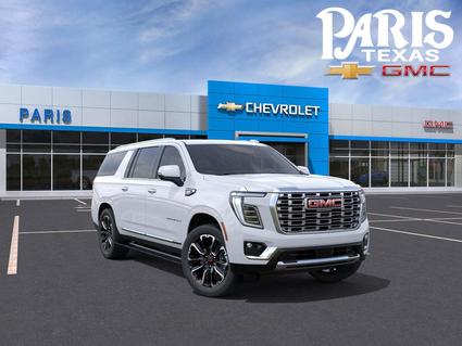 2026 GMC Yukon XL Newberry SC