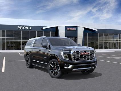 2026 GMC Yukon XL Provo UT