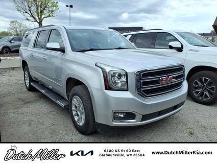2020 GMC Yukon XL Barboursville WV