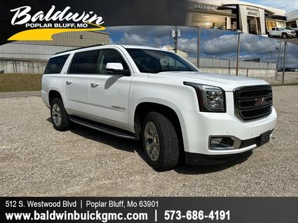2020 GMC Yukon XL Poplar Bluff MO