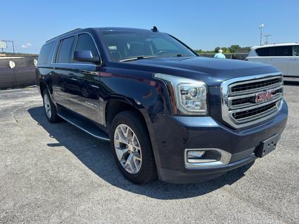 2019 GMC Yukon XL Chattanooga TN