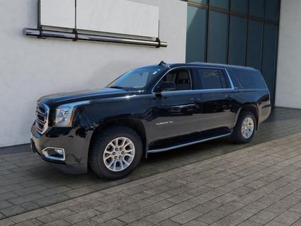 2020 GMC Yukon XL Sheridan WY