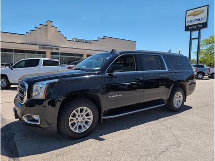 2020 GMC Yukon XL Sheridan WY