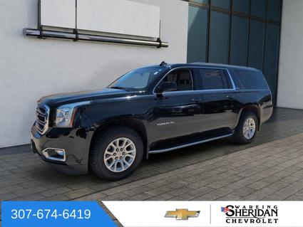 2020 GMC Yukon XL Sheridan WY