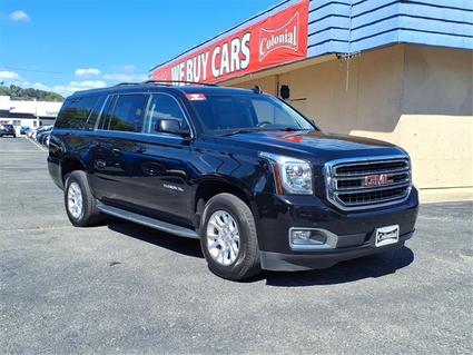2020 GMC Yukon XL Indiana PA