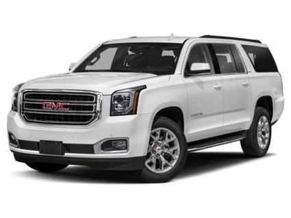 2019 GMC Yukon XL Cheyenne WY