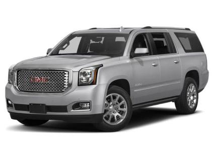 2015 GMC Yukon XL Billings MT