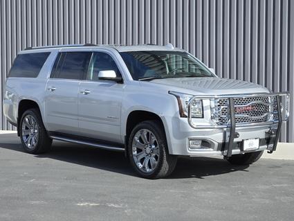 2015 GMC Yukon XL Billings MT