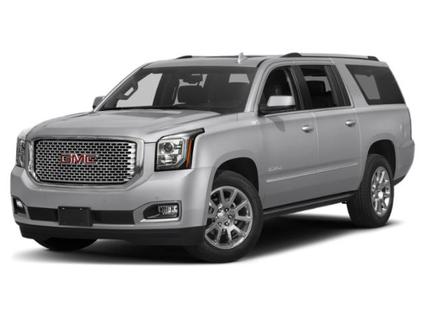 2015 GMC Yukon XL Billings MT