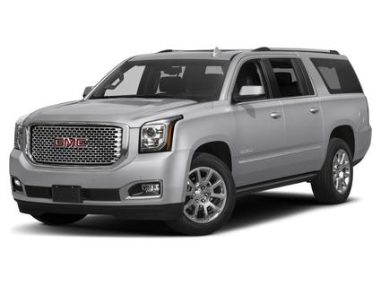 2015 GMC Yukon XL  