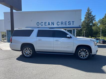 2015 GMC Yukon XL Warrenton OR
