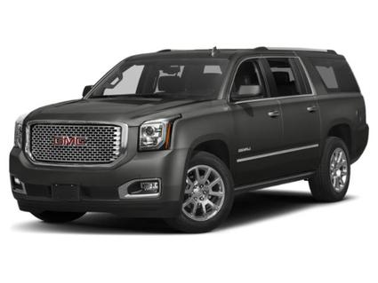 2015 GMC Yukon XL Pierre SD