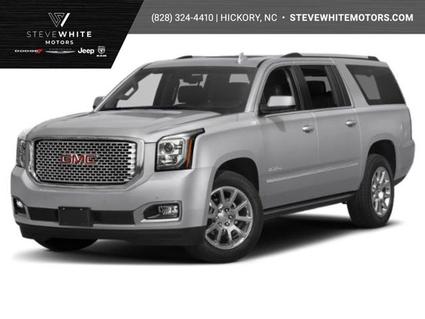 2015 GMC Yukon XL Newton NC