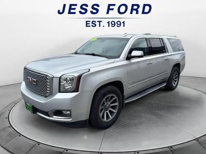 2015 GMC Yukon XL Grand Coulee WA