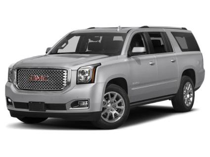 2015 GMC Yukon XL Minneapolis MN